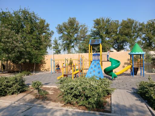 عکس وسایل بازی کودکان