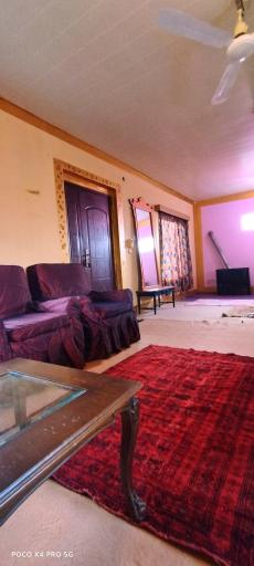 عکس سوییت مبله همراه با پارکینگ 