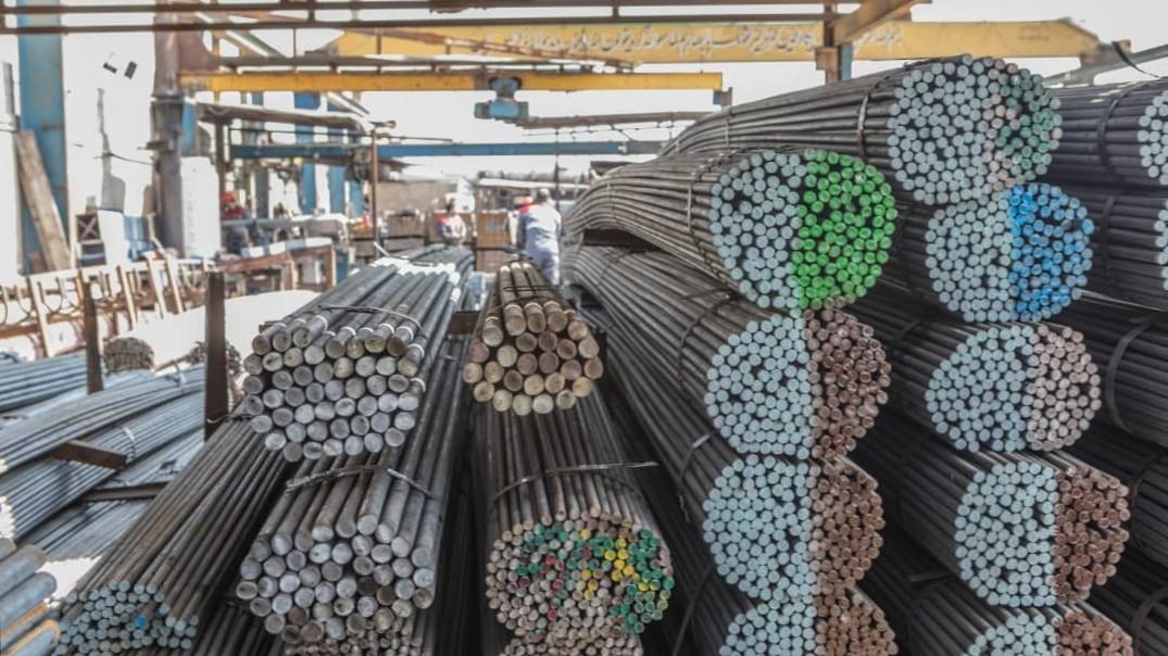 عکس کارخانه آیین صنعت 