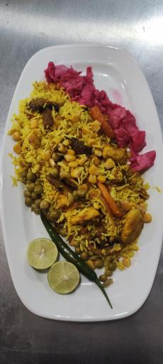 عکس رستوران ناردون