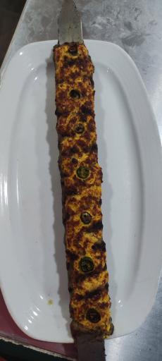 عکس رستوران ناردون