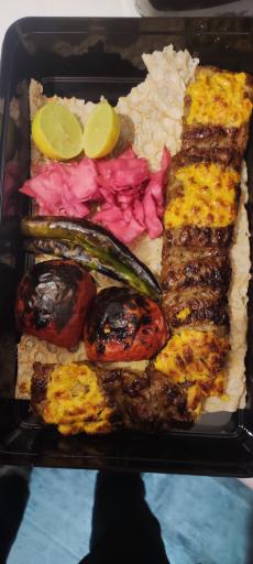 عکس رستوران ناردون