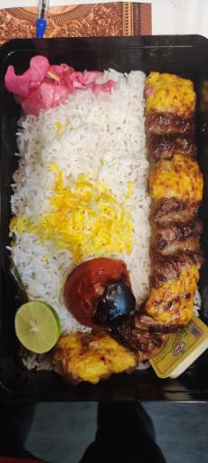 عکس رستوران ناردون