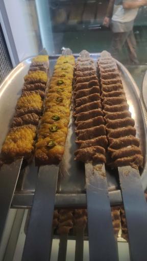 عکس رستوران ناردون