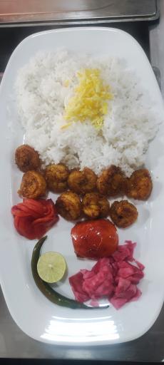 عکس رستوران ناردون