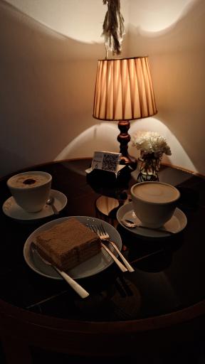 عکس کافه سی