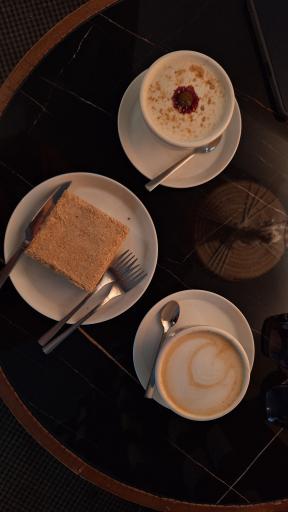 عکس کافه سی