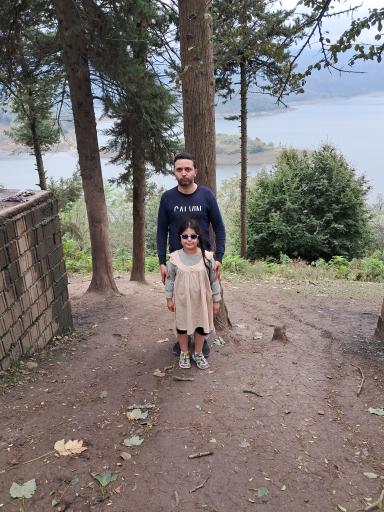 عکس رودخانه سد لفور