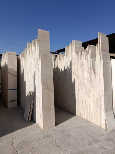 بازرگانی سنگ و سفال رشیدی 