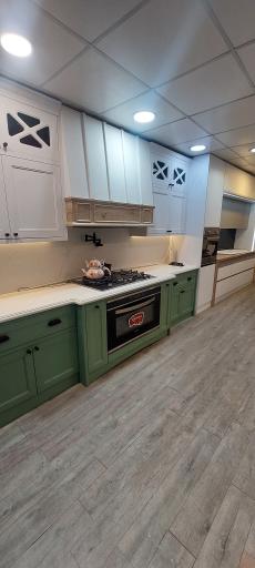 عکس کابینت ست دکو