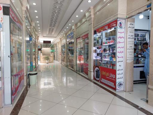 عکس پاساژ علاءالدین 