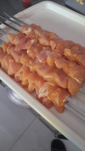 عکس رستوران ناهاری