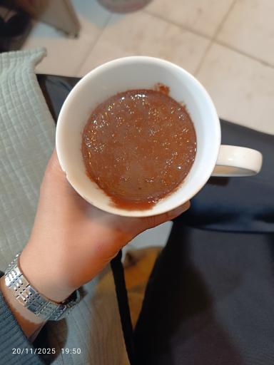عکس کافه ماسالا پلاس