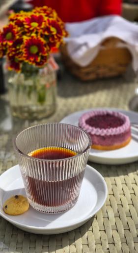 عکس کافه سی