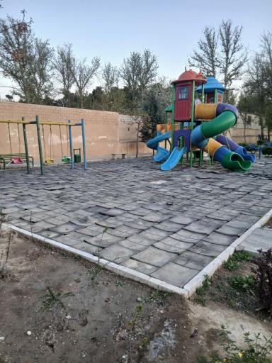 عکس وسایل بازی کودکان