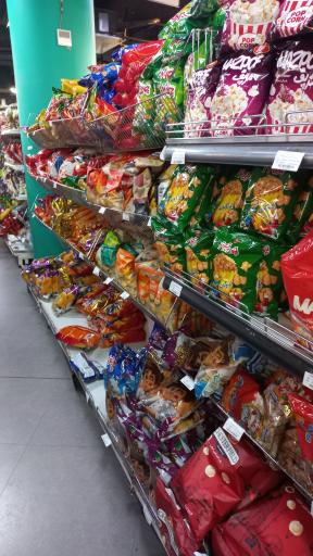 عکس هایپر اسکای مون