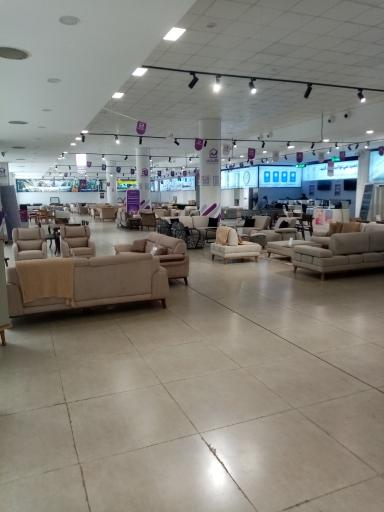 عکس هایپر اسکای مون