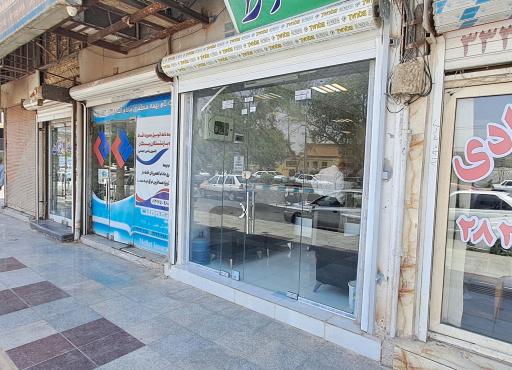 عکس دفتر فنی و مهندسی محفوظ