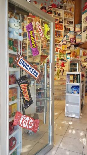 عکس فروشگاه مدیا مارکت