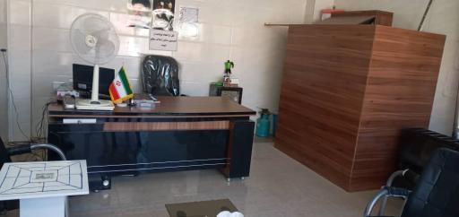 عکس مشاور املاک ماهان