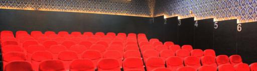 عکس سینما فرهنگ میمه