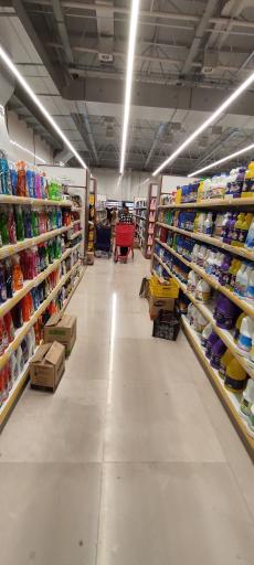 عکس بازار بزرگ میلاد