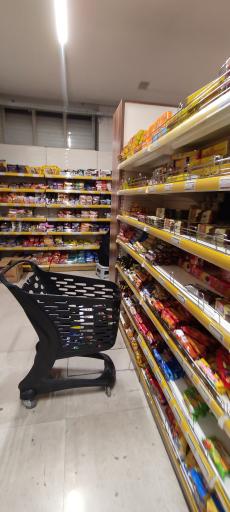 عکس بازار بزرگ میلاد