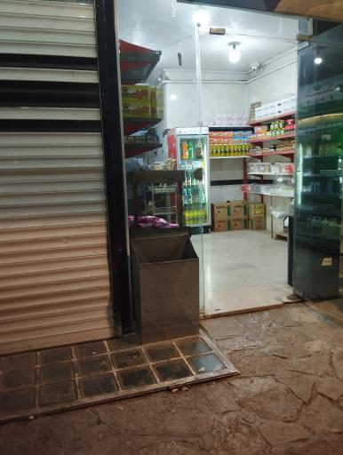 عکس لبنیات نلک