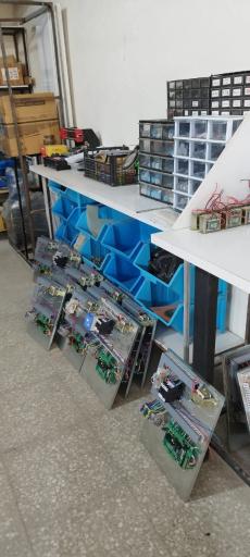 عکس تیان تابلو