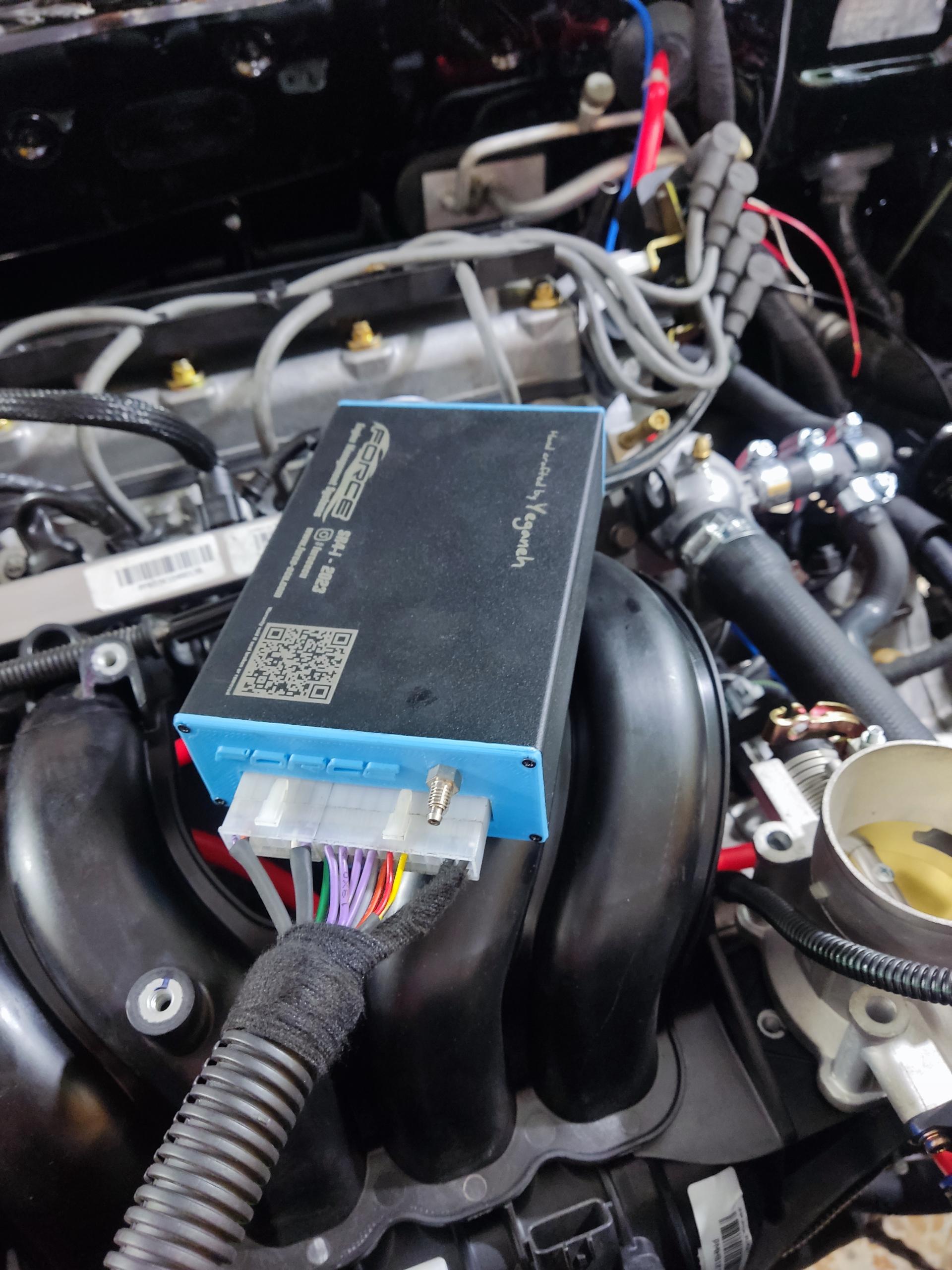 عکس چیتا مکانیک