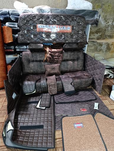 عکس شرکت صندلی سازی نوری