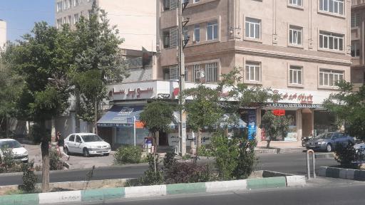 عکس فروشگاه زنجیره ای یاران دریان سام حکیمیه