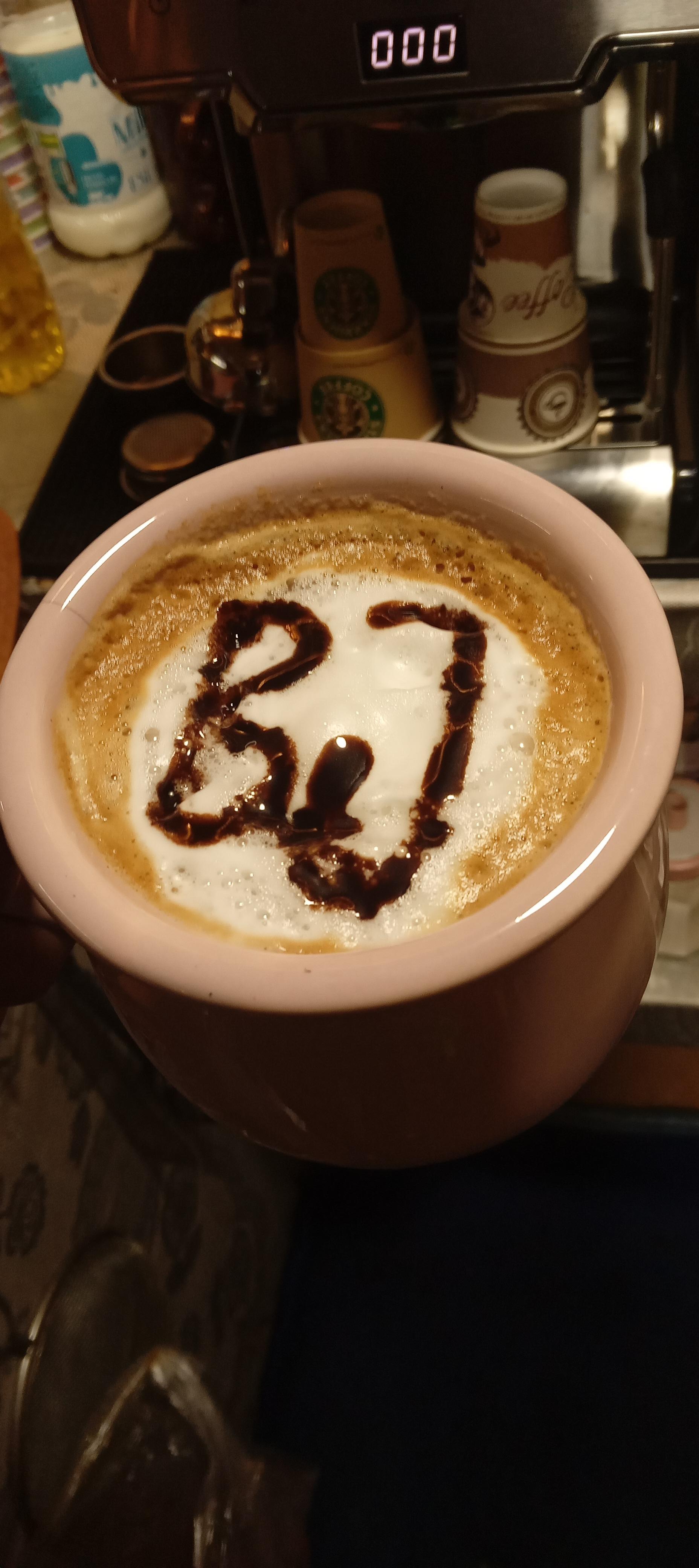 عکس کافی شاپ بنج