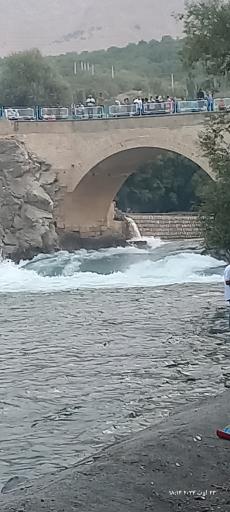 عکس تفرجگاه زمانخان