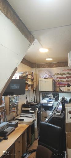 عکس کافی نت و چاپ الغدیر