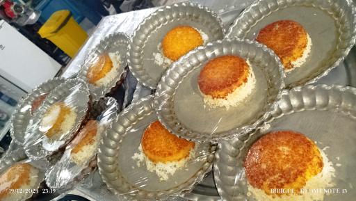 عکس سفره خانه سنتی بی بی گل