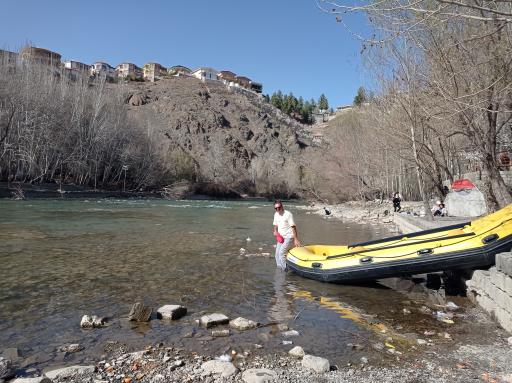 عکس تفرجگاه زمانخان