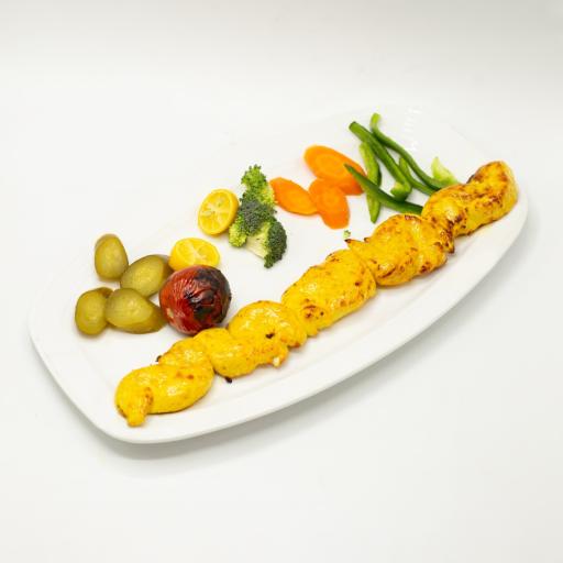 عکس رستوران رضایی شعبه آبکوه