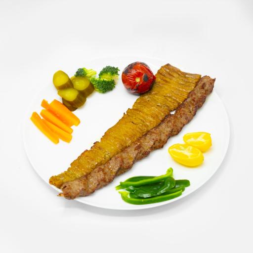 عکس رستوران رضایی شعبه آبکوه