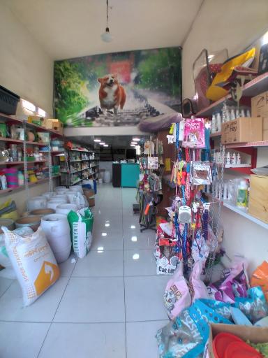 عکس داروخانه دامپزشکی دکتر حق شناس