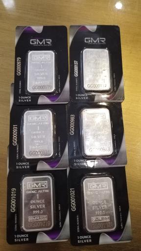 عکس گالری نقره کاظمی