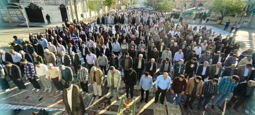 حسینیه الزهرا