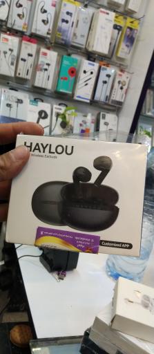 عکس هدفون شاپ بامبو