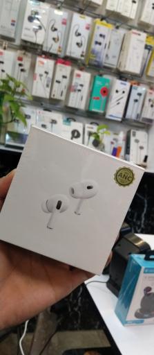 عکس هدفون شاپ بامبو