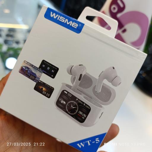 عکس هدفون شاپ بامبو