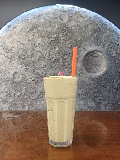 عکس کافه هالی