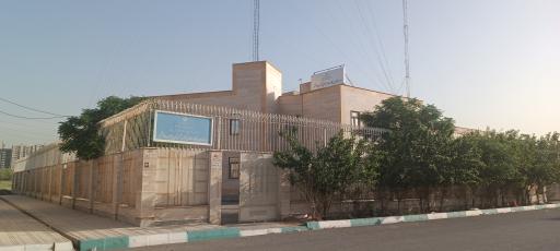 عکس اداره کار و رفاه اسلامشهر