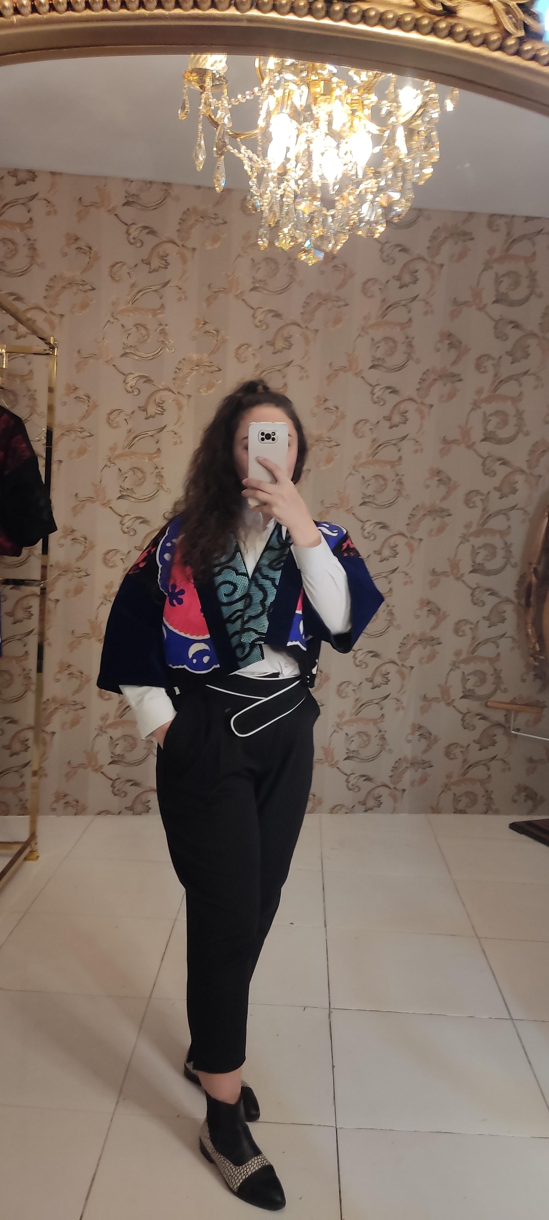 عکس مزون لباس لیلا مدهوشی