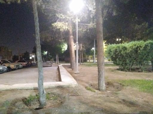 عکس پارک امام سجاد (ع)