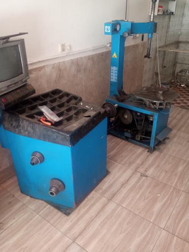 عکس اتولاستیک و آپاراتی چوپانی